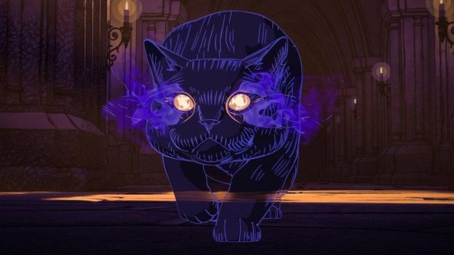 Love, Death & Robots S04E10