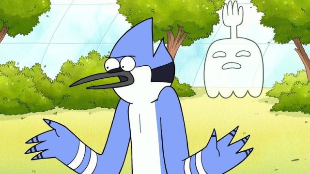 Un show más S07E29