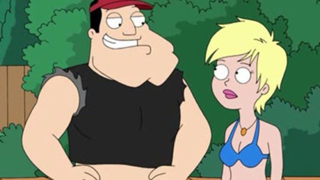 American Dad: Un Agente de Familia S04E16