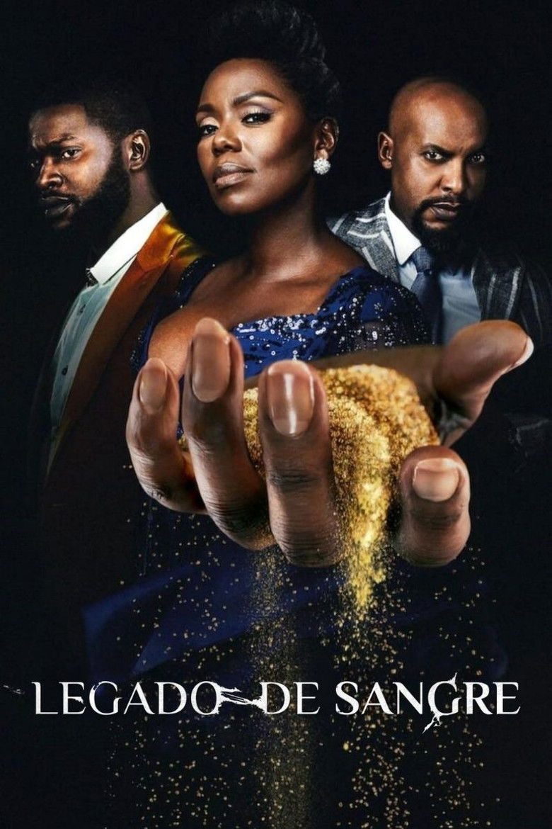 Legado de sangre Temporada 2