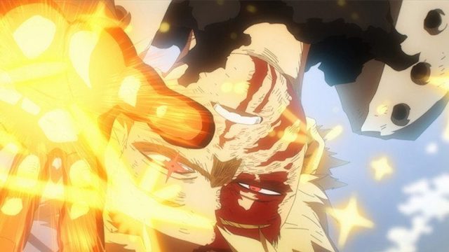 My Hero Academia S07E11
