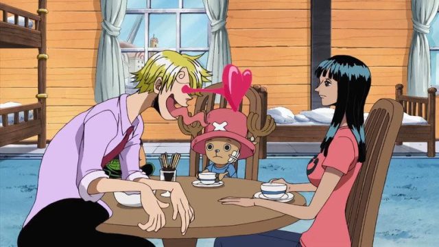 One Piece S09E315