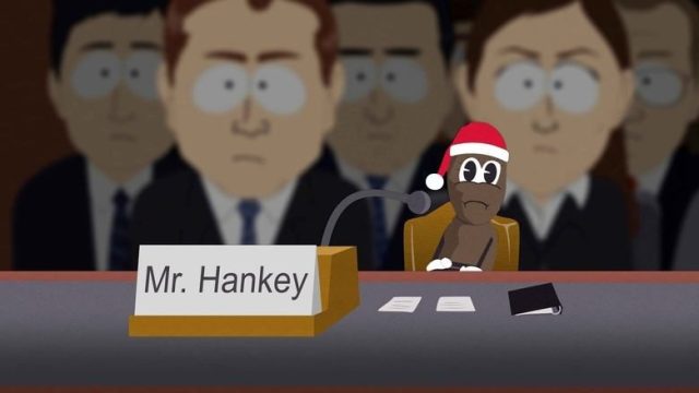 South Park S22E03