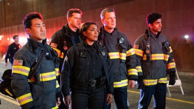 9-1-1 S08E13
