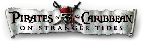 Piratas del Caribe 4: Navegando Aguas Misteriosas