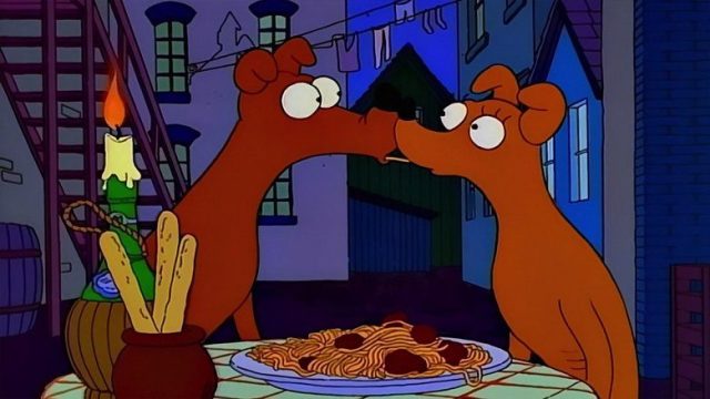 Los Simpson S06E20
