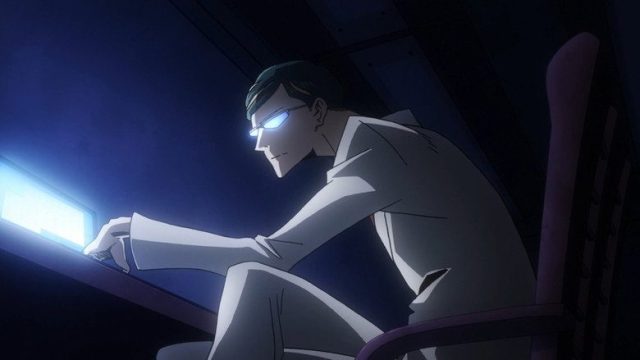 My Hero Academia S03E25