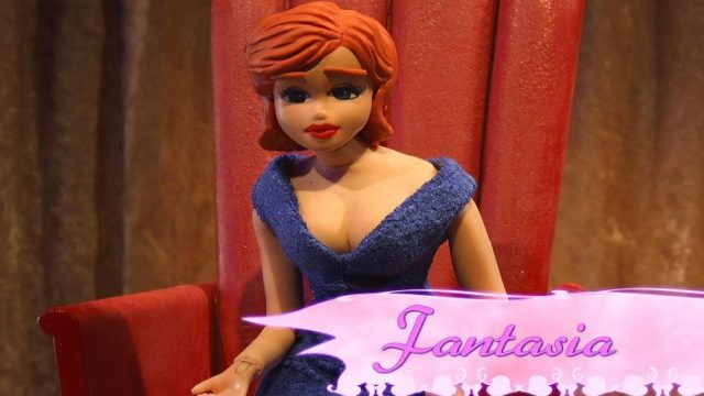 Pollo Robot S04E18