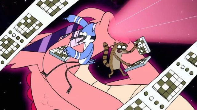 Un show más S00E22