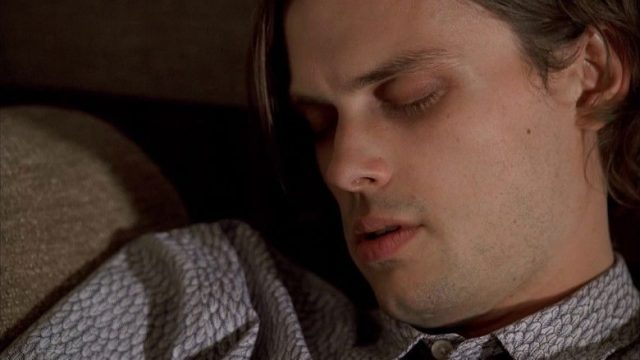 Mentes Criminales S04E06