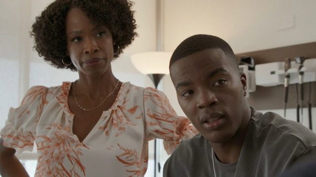 Desafío americano S03E02