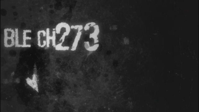 Bleach S01E273