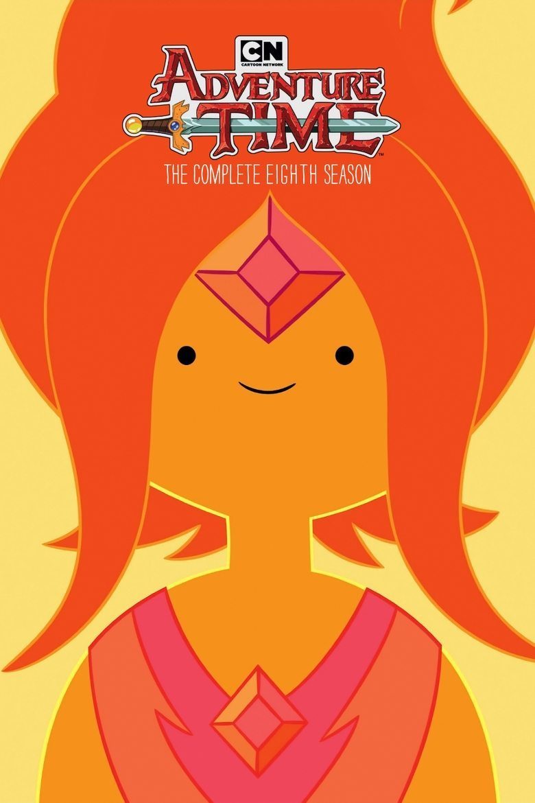 Hora de Aventura Temporada 8