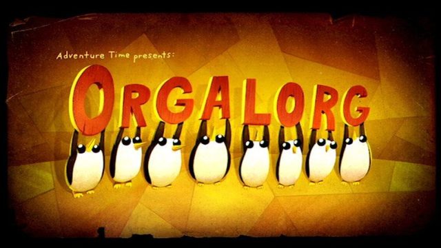 Hora de Aventura S06E40