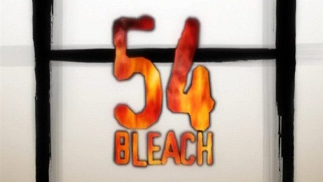 Bleach S01E54
