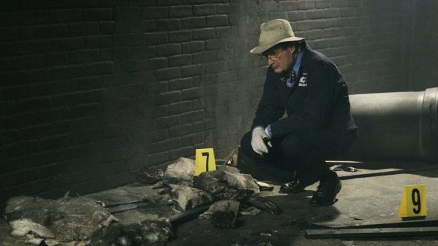 NCIS: Criminología Naval S04E19