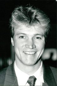 Peter Howitt