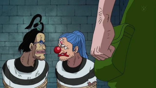 One Piece S13E437