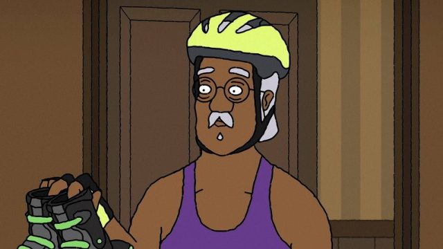 Royal Crackers S01E08