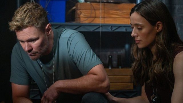 Policías de Chicago S13E03