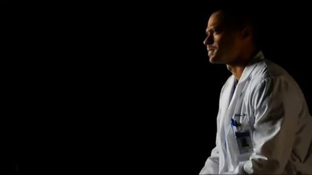 Anatomía según Grey S00E49