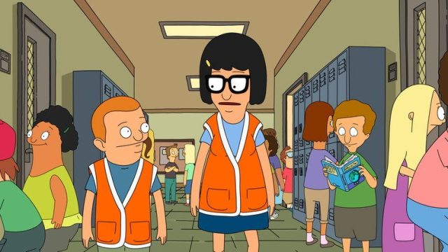 Bob's Burgers S05E08
