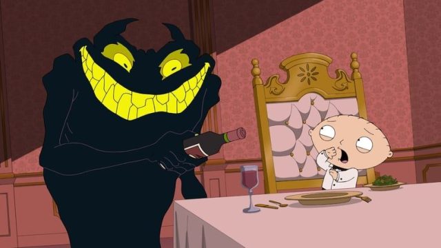 Padre de Familia S14E15