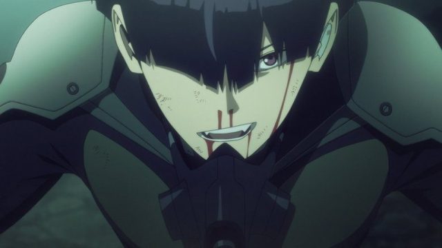 Kaiju No. 8 S01E10