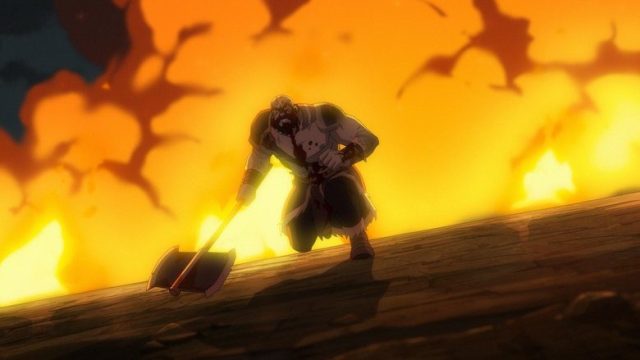 La leyenda de Vox Machina S02E10