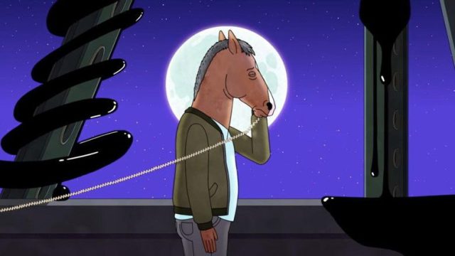 BoJack Horseman S06E15