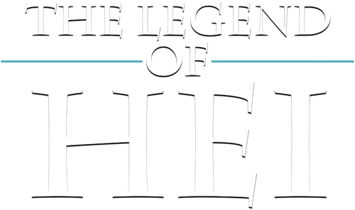La leyenda de Hei