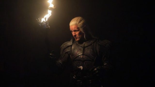 La casa del dragón S03E02