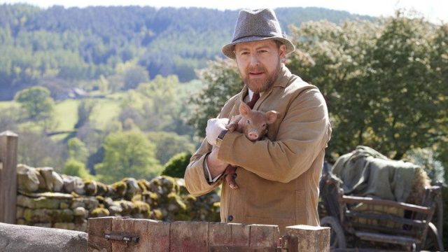 All Creatures Great & Small S07E02