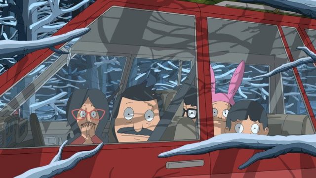Bob's Burgers S04E08