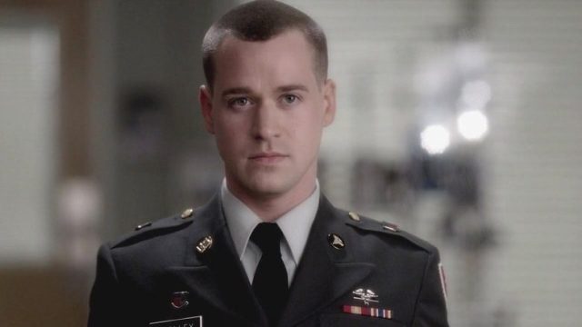 Anatomía según Grey S05E24