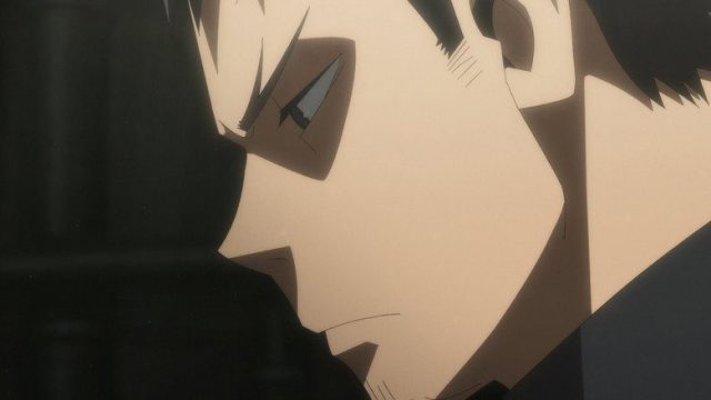 Kaiju No. 8 S01E11