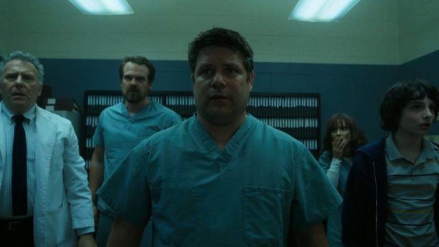 Stranger Things S02E08