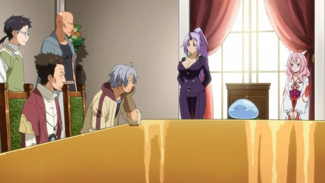 That Time I Got Reincarnated as a Slime S01E17