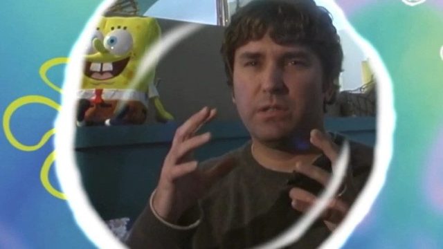 Bob Esponja S00E09