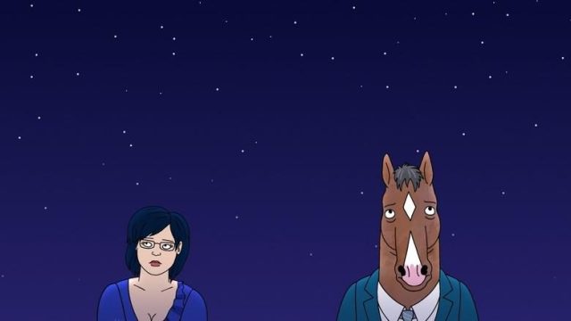 BoJack Horseman S06E16