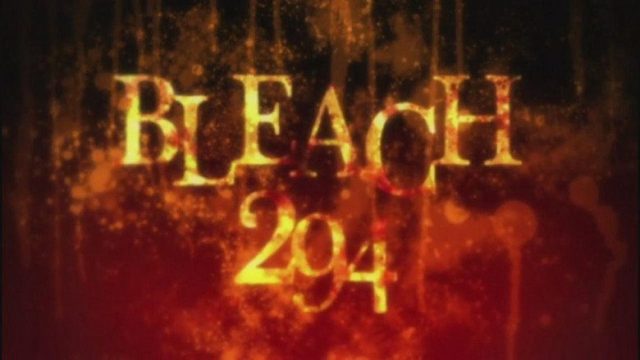 Bleach S01E294