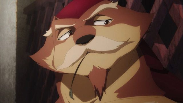 DOTA: Sangre de dragón S02E03