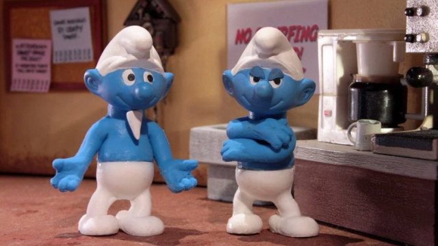 Pollo Robot S07E03
