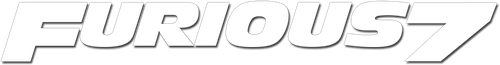 Rápidos y Furiosos 7