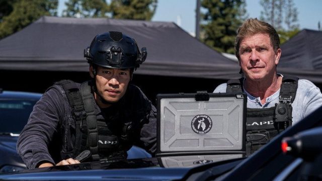S.W.A.T. S04E16