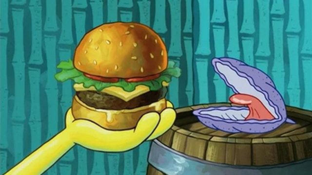 Bob Esponja S03E16