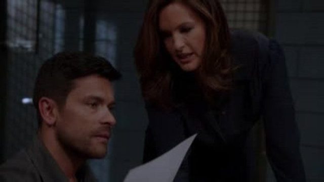 La Ley y el Orden: Unidad de Víctimas Especiales S13E17