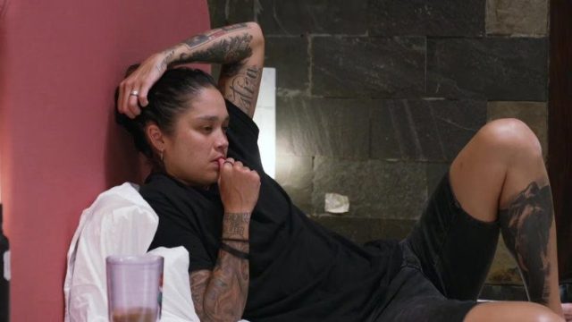 The Challenge S40E09