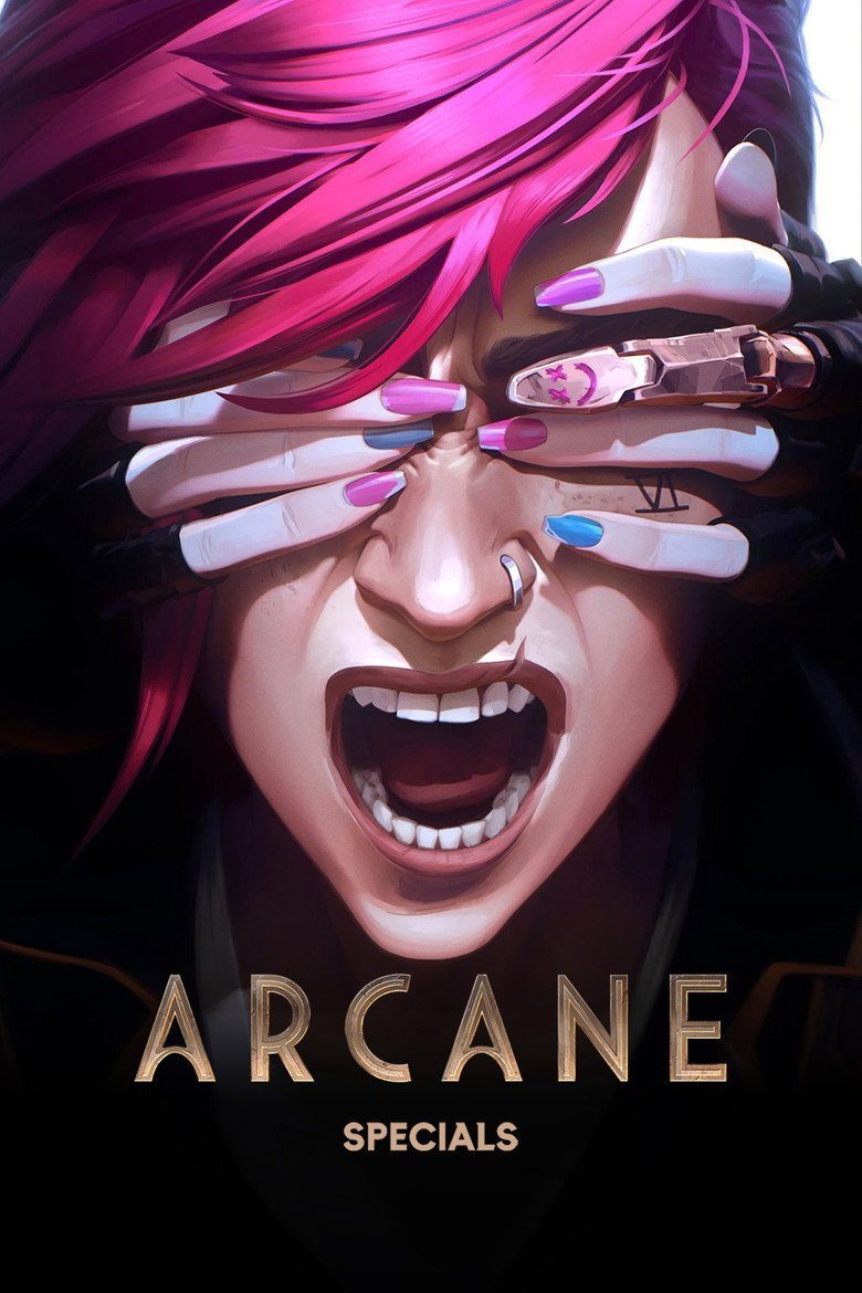 Arcane Especiales