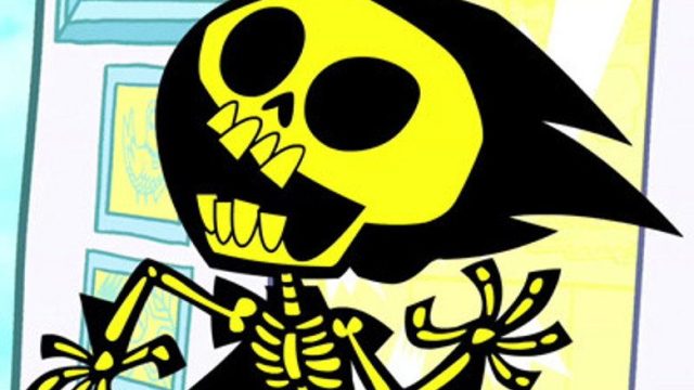 Los Jóvenes Titanes en acción S01E07